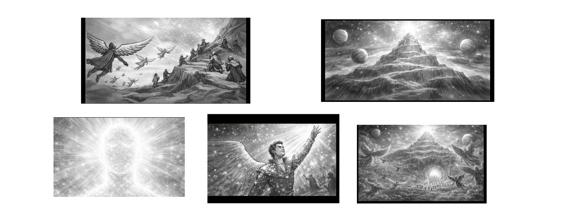The Mission of Mankind banner image